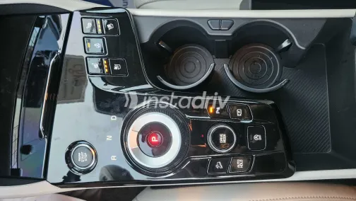 Kia Sportage 2023 Gray Automatic Used for Sale in Greater Cairo ( Cairo + Giza) - 5