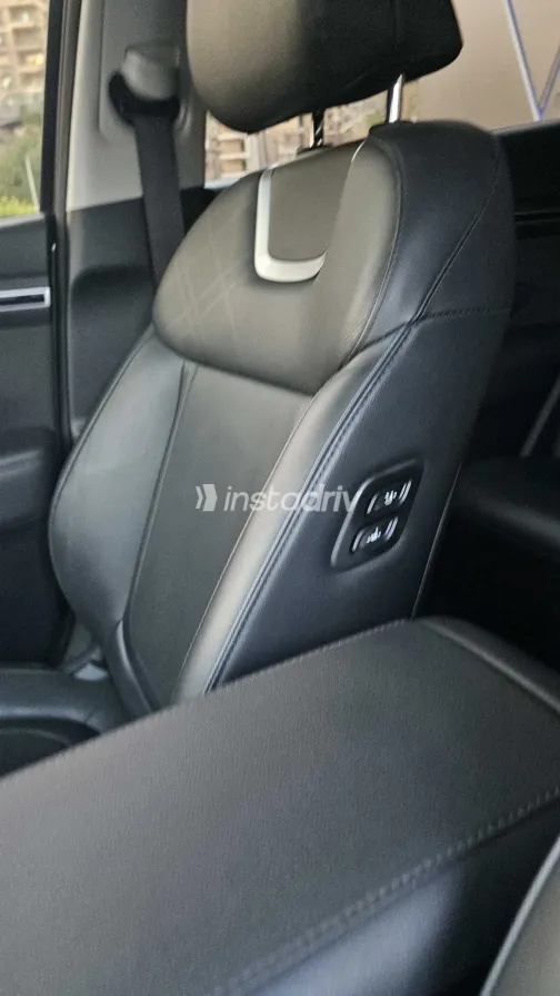 Hyundai Tucson 2023 Gray Automatic Used for Sale in Greater Cairo ( Cairo + Giza) - 5
