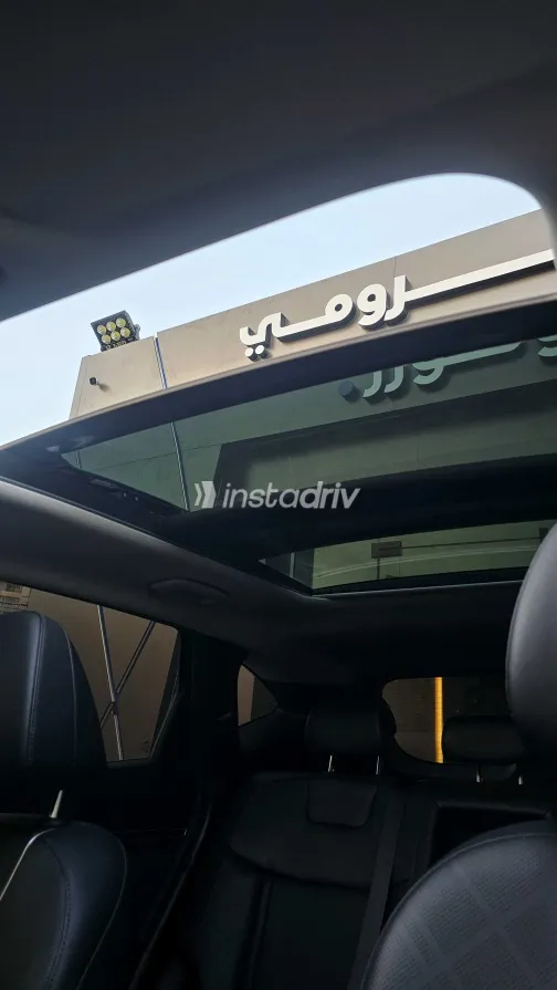 Hyundai Tucson 2023 Gray Automatic Used for Sale in Greater Cairo ( Cairo + Giza) - 7