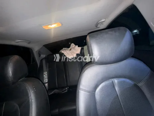 Hyundai Elantra HD 2022 Champagne Automatic Used for Sale in Greater Cairo ( Cairo + Giza) - 2