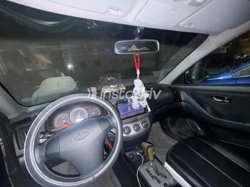 Hyundai Elantra HD 2022 Champagne Automatic Used for Sale in Greater Cairo ( Cairo + Giza) - 3
