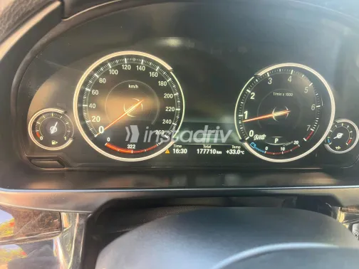 بي ام دبليو X5 2018 أزرق أوتوماتيك مستعملة للبيع في القاهرة الكبرى ( القاهرة - الجيزة) - 6