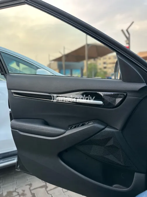 Kia Seltos 2026 Black Automatic Used for Sale in Greater Cairo ( Cairo + Giza) - 6