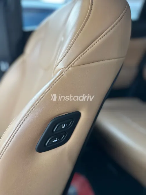 Kia Sorento 2021 Gray Automatic Used for Sale in Greater Cairo ( Cairo + Giza) - 2