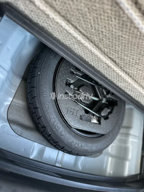 Kia Xceed 2025 Gray Automatic Used for Sale in Greater Cairo ( Cairo + Giza) - 5