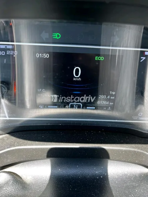 Speranza Tiggo 2022 Gray Automatic Used for Sale in Greater Cairo ( Cairo + Giza) - 5