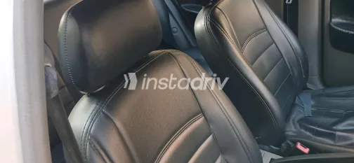 Skoda Octavia 2000 Silver Manual Used for Sale in Greater Cairo ( Cairo + Giza) - 7