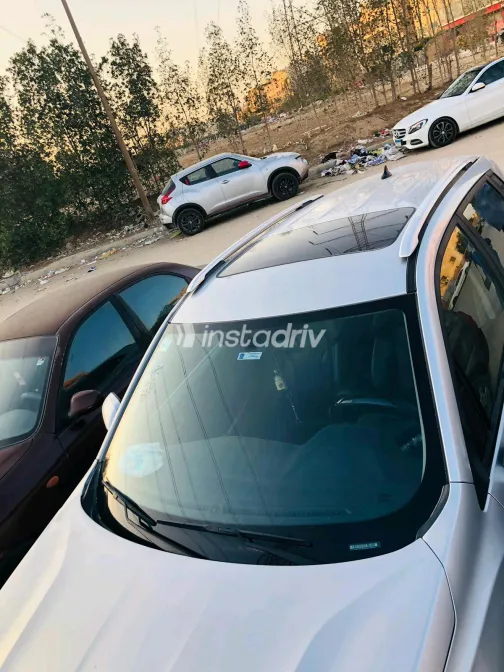 شانجان CS 15 2022 فضي أوتوماتيك مستعملة للبيع في القاهرة الكبرى ( القاهرة - الجيزة) - 7