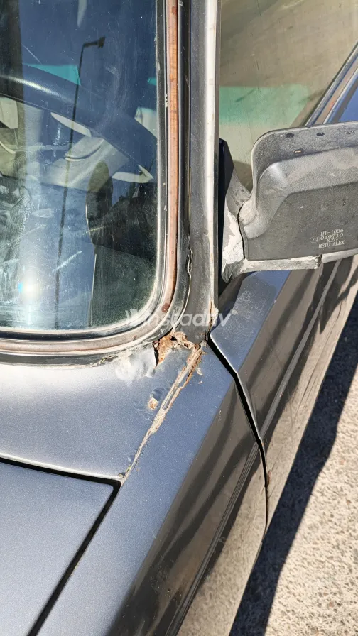 Lada 2107 2007 Gray Manual Used for Sale in Greater Cairo ( Cairo + Giza) - 1