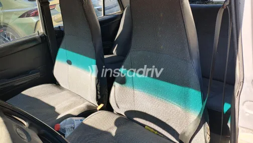 Lada 2107 2007 Gray Manual Used for Sale in Greater Cairo ( Cairo + Giza) - 5