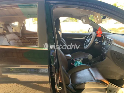 MG ZS 2020 Black Automatic Used for Sale in Greater Cairo ( Cairo + Giza) - 2