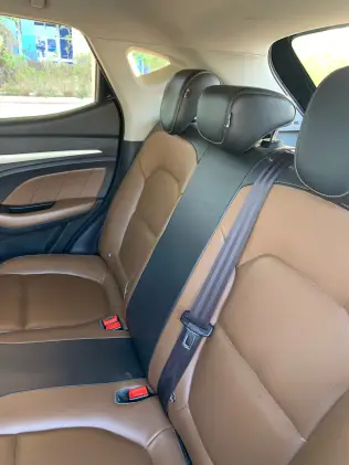 MG ZS 2020 Black Automatic Used for Sale in Greater Cairo ( Cairo + Giza)