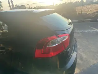 Kia Rio 2015 Gray Automatic Used for Sale in Greater Cairo ( Cairo + Giza)