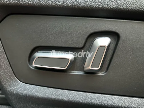 Jetour T2 2025 Black Automatic Used for Sale in Greater Cairo ( Cairo + Giza) - 5