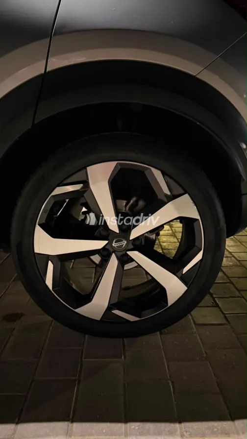 Nissan Juke 2021 Gray Automatic Used for Sale in Greater Cairo ( Cairo + Giza) - 1