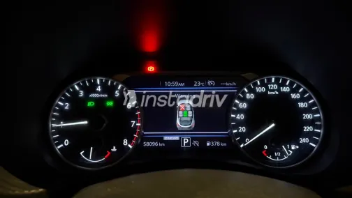 Nissan Juke 2021 Gray Automatic Used for Sale in Greater Cairo ( Cairo + Giza) - 2