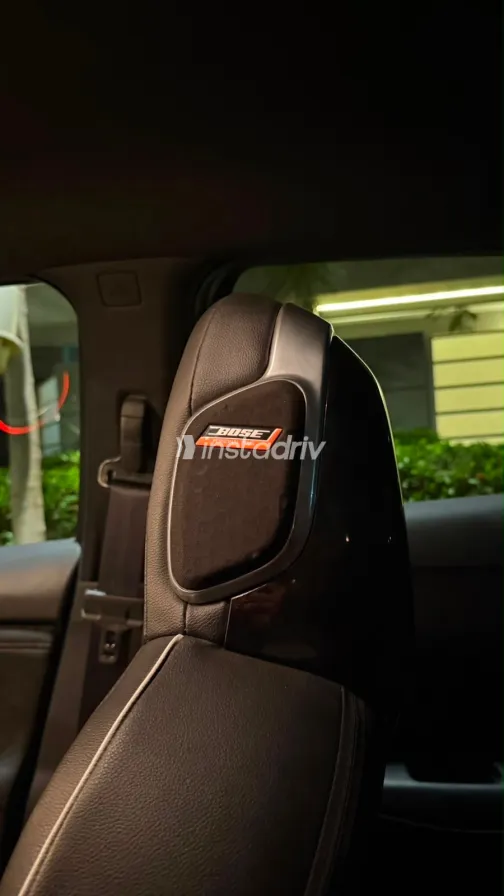 Nissan Juke 2021 Gray Automatic Used for Sale in Greater Cairo ( Cairo + Giza) - 8