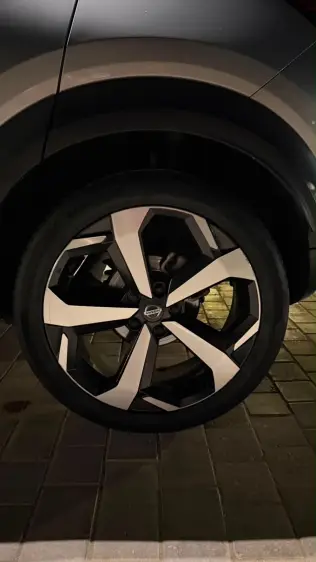 Nissan Juke 2021 Gray Automatic Used for Sale in Greater Cairo ( Cairo + Giza)