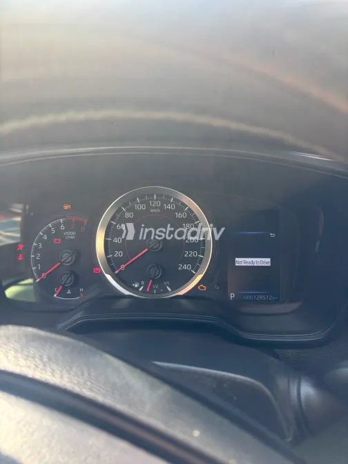 Toyota Corolla 2020 Bronze Automatic Used for Sale in Greater Cairo ( Cairo + Giza) - 1