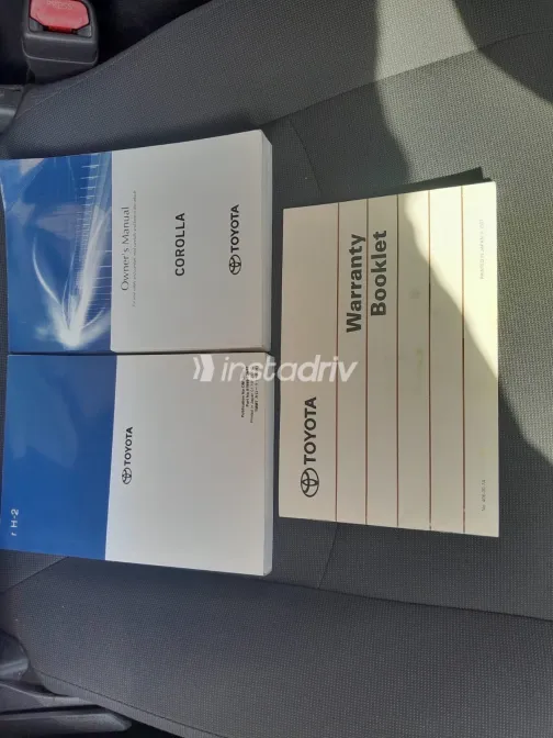 Toyota Corolla 2020 Bronze Automatic Used for Sale in Greater Cairo ( Cairo + Giza) - 9