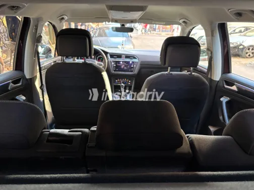 Volkswagen Tiguan 2023 Brown Automatic Used for Sale in Greater Cairo ( Cairo + Giza) - 5