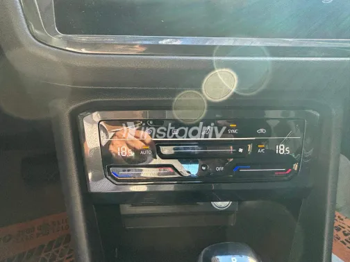Volkswagen Tiguan 2023 Brown Automatic Used for Sale in Greater Cairo ( Cairo + Giza) - 6