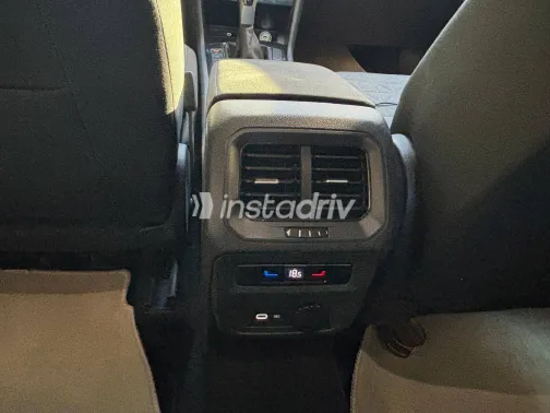 Volkswagen Tiguan 2023 Brown Automatic Used for Sale in Greater Cairo ( Cairo + Giza) - 10