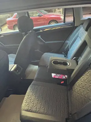 Volkswagen Tiguan 2023 Brown Automatic Used for Sale in Greater Cairo ( Cairo + Giza)