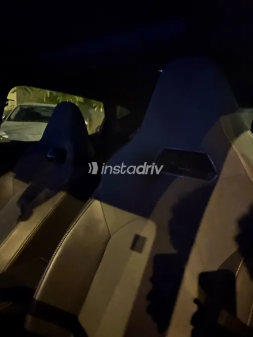 Cupra Leon 2026 Black Automatic Used for Sale in Greater Cairo ( Cairo + Giza) - 3