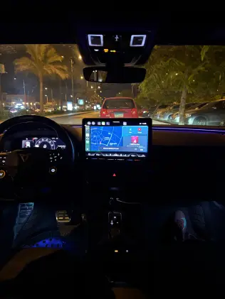 Cupra Leon 2026 Black Automatic Used for Sale in Greater Cairo ( Cairo + Giza)