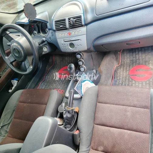 Proton Gen 2 2009 Silver Automatic Used for Sale in Greater Cairo ( Cairo + Giza) - 2
