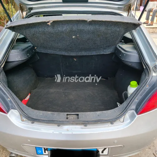 Proton Gen 2 2009 Silver Automatic Used for Sale in Greater Cairo ( Cairo + Giza) - 3