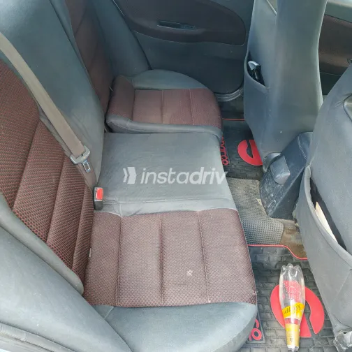Proton Gen 2 2009 Silver Automatic Used for Sale in Greater Cairo ( Cairo + Giza) - 4