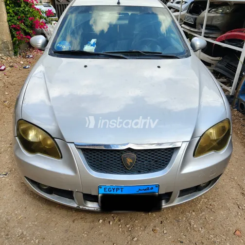 Proton Gen 2 2009 Silver Automatic Used for Sale in Greater Cairo ( Cairo + Giza) - 6