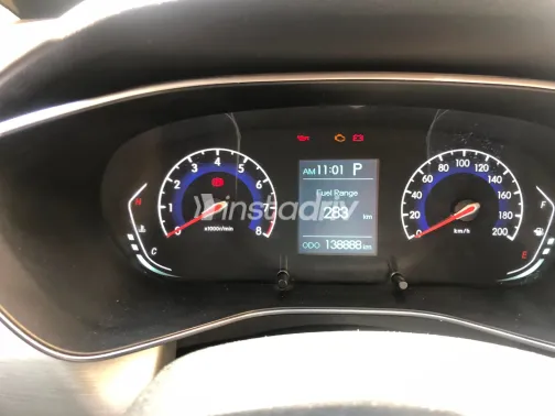 بايك X3 2022 أبيض أوتوماتيك مستعملة للبيع في القاهرة الكبرى ( القاهرة - الجيزة) - 3