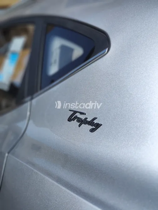 MG ZS 2023 Silver Automatic Used for Sale in Greater Cairo ( Cairo + Giza) - 7