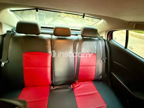 Mazda 3 2015 Red Automatic Used for Sale in Greater Cairo ( Cairo + Giza) - 7