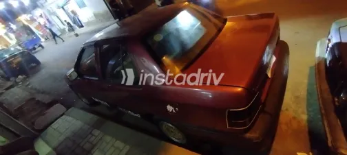 Hyundai Excel 1996 White Manual Used for Sale in Greater Cairo ( Cairo + Giza) - 2