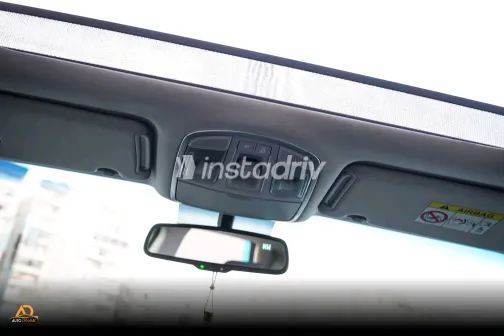 Hyundai Tucson 2019 White Automatic Used for Sale in Greater Cairo ( Cairo + Giza) - 2