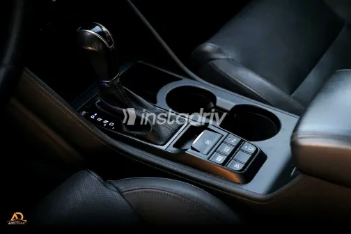 Hyundai Tucson 2019 White Automatic Used for Sale in Greater Cairo ( Cairo + Giza) - 7