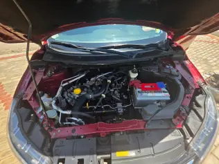 Nissan Qashqai 2019 Red Automatic Used for Sale in Greater Cairo ( Cairo + Giza)