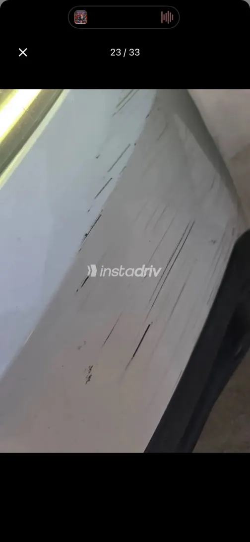 Renault Duster 2021 White CVT Used for Sale in Greater Cairo ( Cairo + Giza) - 3