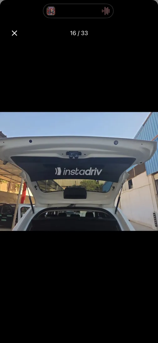 Renault Duster 2021 White CVT Used for Sale in Greater Cairo ( Cairo + Giza) - 4
