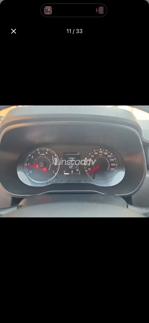 Renault Duster 2021 White CVT Used for Sale in Greater Cairo ( Cairo + Giza) - 8
