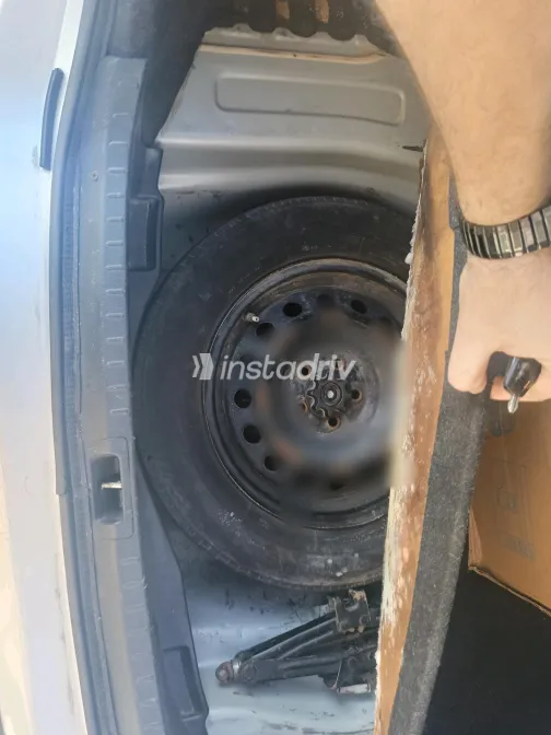 Toyota Corolla 2017 Silver Automatic Used for Sale in Greater Cairo ( Cairo + Giza) - 1