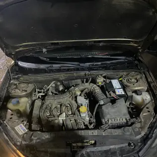 Lada Granta 2021 Brown Automatic Used for Sale in Greater Cairo ( Cairo + Giza)
