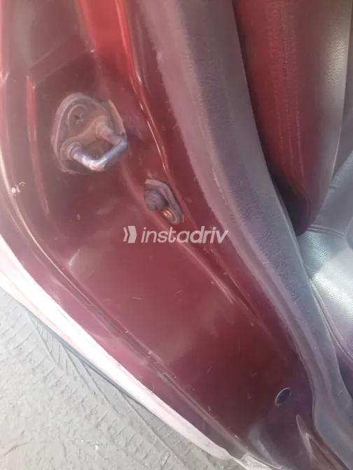 Hyundai Verna 2008 White Manual Used for Sale in Greater Cairo ( Cairo + Giza) - 2