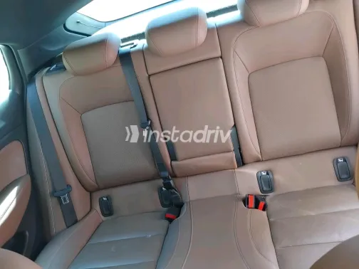 Opel Insignia 2020 White Automatic Used for Sale in Greater Cairo ( Cairo + Giza) - 4