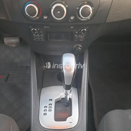 Renault Fluence 2015 Dark Gray Automatic Used for Sale in Greater Cairo ( Cairo + Giza) - 2