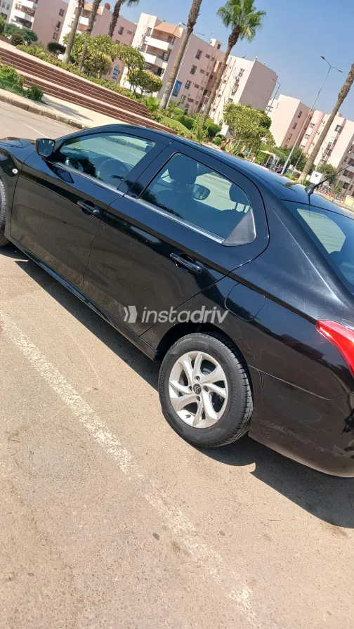 سيتروين سي اليزيه 2020 أسود أوتوماتيك مستعملة للبيع في القاهرة الكبرى ( القاهرة - الجيزة) - 8